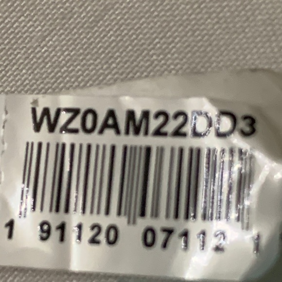 EFFY Collection - Stunning 14K white gold with diamonds - Picture 3 of 16